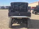 2027 Can-Am DEFENDER XU LTD HD11 — photo 7 of 10