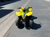 2025 Suzuki QUADSPORT Z90 — photo 3 of 7