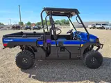 2027 Kawasaki MULE PRO-FX — photo 2 of 10