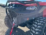 2025 Suzuki KINGQUAD 750 AXI — photo 4 of 6