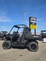 2026 Can-Am DEFENDER DPS HD9 — photo 5 of 7