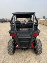 2026 Polaris RZR TRAIL ULTIMATE — photo 6 of 10