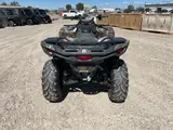 2026 Can-Am OUTLANDER DPS 500 — photo 6 of 10