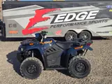 2026 Kawasaki BRUTE FORCE 450 4X4 EPS — photo 2 of 10