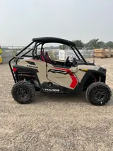 2026 Polaris RZR TRAIL ULTIMATE — photo 4 of 10