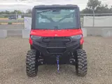 2027 Polaris RANGER XP 1000 NORTHSTAR PREMIUM — photo 3 of 10