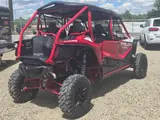 2026 Honda TALON 1000X-4 FOX LIVE VALVE — photo 6 of 10
