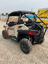 2026 Polaris RZR TRAIL ULTIMATE — photo 7 of 10