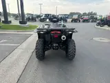 2026 Suzuki KINGQUAD 750AXI POWER STEERING — photo 6 of 10