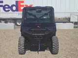 2027 Polaris RANGER XP 1000 NORTHSTAR TRAIL BOSS — photo 3 of 10
