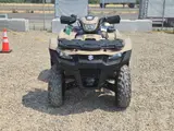 2026 Suzuki KINGQUAD 500AXI POWER STEERING — photo 3 of 10