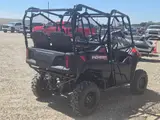2026 Honda PIONEER 700-4 BASE — photo 5 of 10