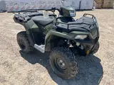 2026 Polaris SPORTSMAN 450 HO EPS — photo 3 of 10