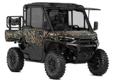 2027 Can-Am DEFENDER XU LTD HD11 — photo 2 of 3