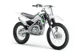 2027 Kawasaki KLX140RF — photo 4 of 6