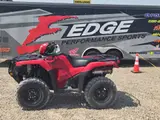 2027 Honda FOREMAN RUBICON 4X4 AUTO EPS