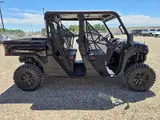 2026 CFMOTO UFORCE U10 XL PRO — photo 5 of 10