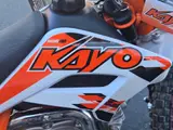 2026 Kayo KMB 60 — photo 6 of 9