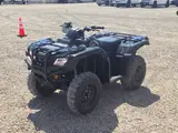 2027 Honda RANCHER 4X4 — photo 4 of 10
