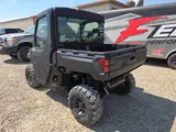 2026 Polaris RANGER 1000 CAB — photo 8 of 10