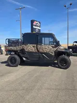 2027 Can-Am DEFENDER XU MAX LTD HD11 — photo 3 of 10
