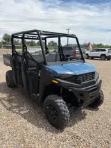 2026 Polaris RANGER CREW SP 570 PREMIUM — photo 2 of 10