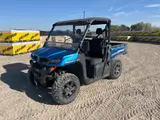 2021 CFMOTO UFORCE 1000