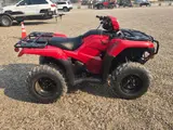 2027 Honda FOREMAN 4X4 — photo 5 of 10