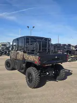 2027 Can-Am DEFENDER XU MAX LTD HD11 — photo 6 of 10