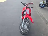 2027 Honda CRF110F — photo 2 of 6