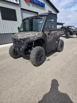 2026 CFMOTO UFORCE U10 PRO HIGHLAND — photo 2 of 8