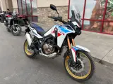2026 Honda AFRICA TWIN — photo 7 of 10