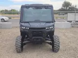 2027 Can-Am DEFENDER DPS CAB HD9 — photo 3 of 10