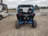 2017 Can-Am MAVERICK DPS 1000R — photo 7 of 8