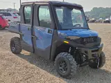2026 Polaris RANGER CREW SP 570 NORTHSTAR — photo 4 of 10