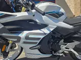 2026 CFMOTO 450 SS — photo 6 of 10