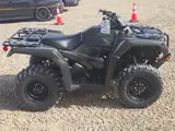 2027 Honda RANCHER 4X4 — photo 5 of 9
