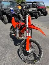 2026 KTM SX 85 17/14 — photo 5 of 10