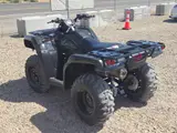2027 Honda RANCHER 4X4 — photo 6 of 10