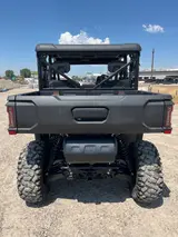 2026 CFMOTO UFORCE U10 XL PRO — photo 6 of 10
