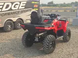 2026 Polaris SPORTSMAN TOURING 570 — photo 8 of 10