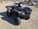 2026 Honda FOREMAN 4X4 — photo 4 of 10
