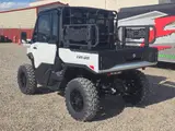 2027 Can-Am DEFENDER XU LTD HD11 — photo 8 of 10