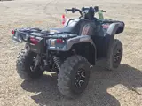 2027 Honda FOREMAN RUBICON 4X4 AUTO EPS — photo 6 of 10