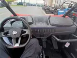2026 CFMOTO ZFORCE 950 SPORT — photo 6 of 10
