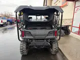 2025 Honda PIONEER 1000-5 DELUXE — photo 3 of 10
