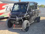 2027 Can-Am DEFENDER MAX LONE STAR HD11 — photo 2 of 10