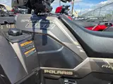 2026 Polaris SPORTSMAN 850 PREMIUM — photo 6 of 10