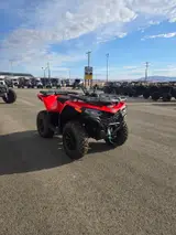 2026 CFMOTO CFORCE 500 — photo 3 of 8