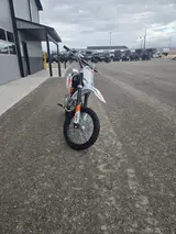 2027 Kayo TT 125 EFI